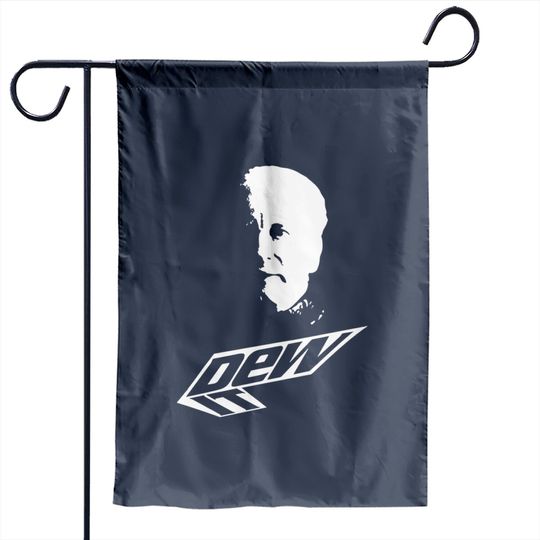 Discover Mountain "Dew It" - Palpatine - Garden Flags