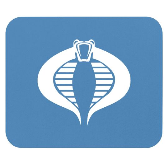 Discover Cobra Mouse Pads