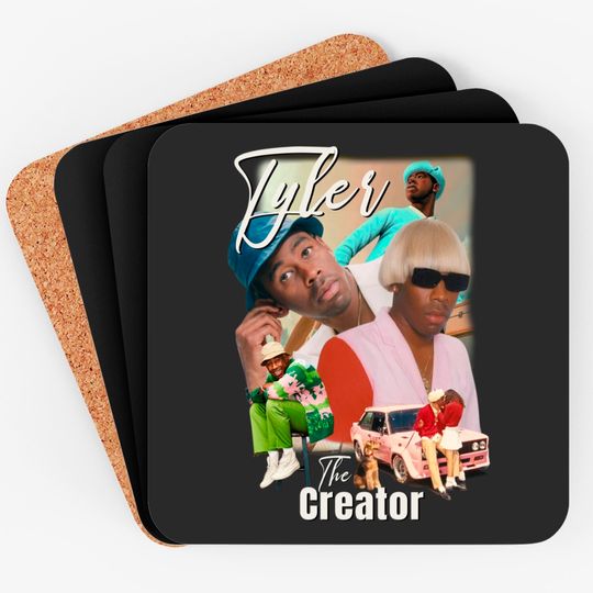 Discover Tyler, the Creator Coasters, Rapper Coaster