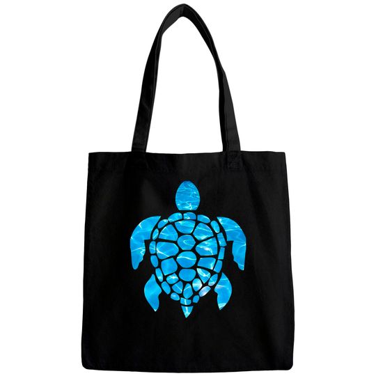 Discover Sweet Sea Turtle Sea Turtle Bags