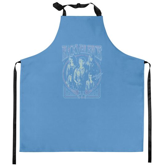 Discover Veil Brides Unisex Kitchen Apron: Vintage