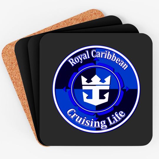 Discover Royal Caribbean Cruise Life - Cruise Vacation - Coasters