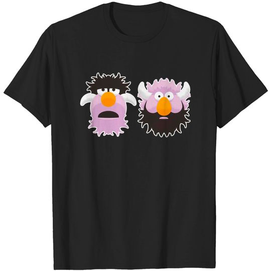 Discover Two Headed Monster - Two Headed Monster - T-Shirt
