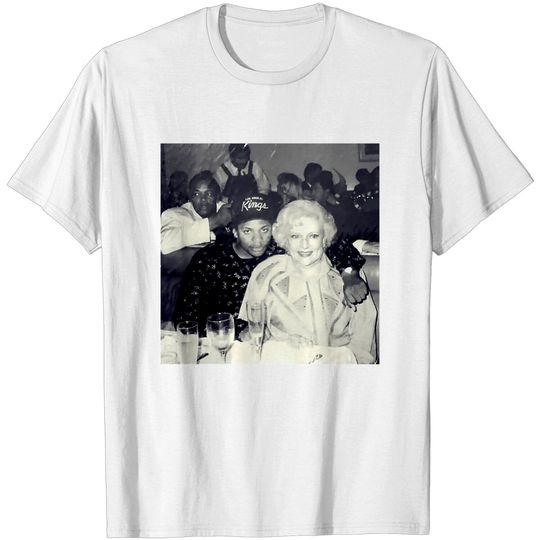 Discover Eazy E with Betty Classic T-Shirt