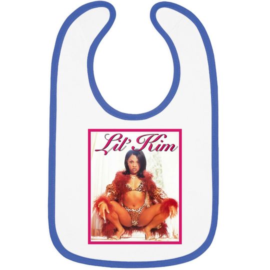 Discover Lil Kim Squat -  Classic Bibs