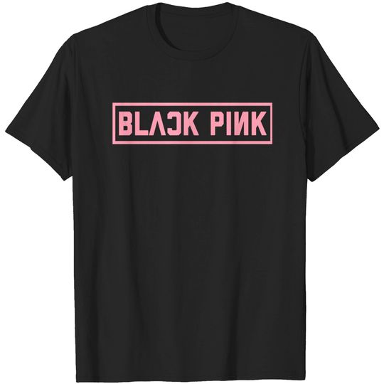 Discover Blackpink  Classic T-Shirt