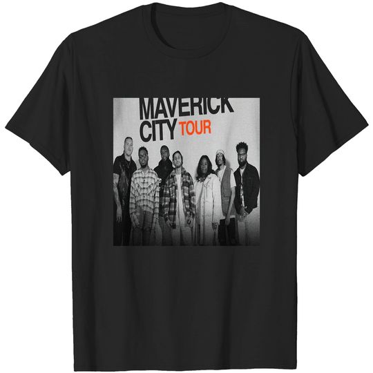 Discover Maverick City Music Classic T-Shirt