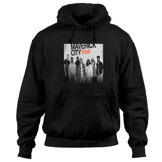 Discover Maverick City Music Classic Hoodies