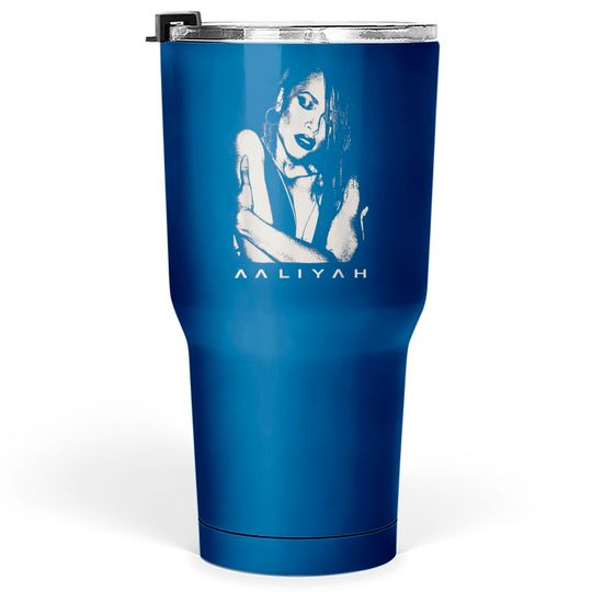 Discover Aliyah Lovers Tumblers 30 oz
