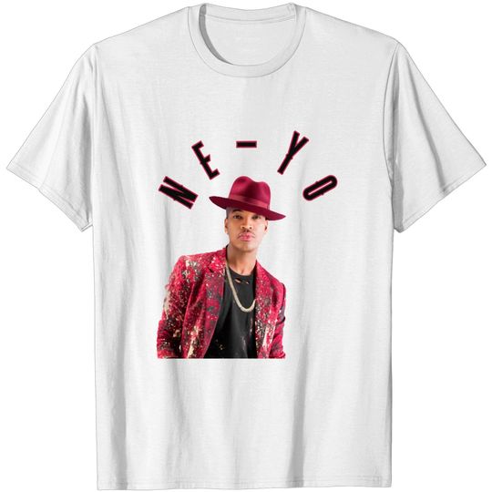 Discover Ne-Yo For Fans Classic T-Shirt