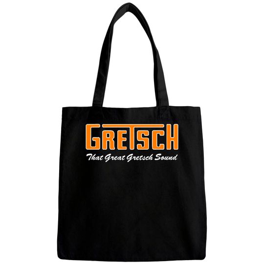 Discover gretsch Bags