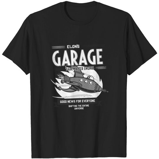Discover Elon Musk Fan Premium T-Shirt