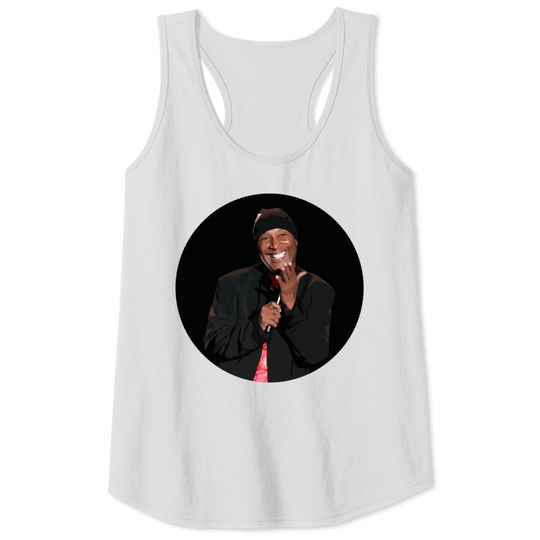 Discover Paul Mooney Digital Tank Top