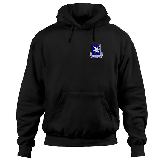 Discover 5th Special Operations Squadron Hoodie 160th Special Operations Aviation Regiment