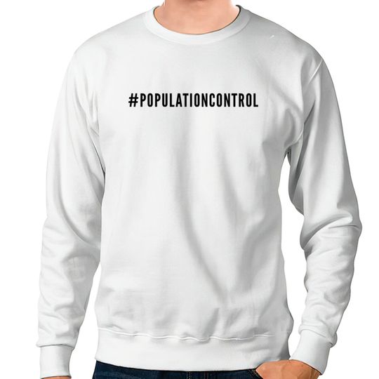 Discover Population control