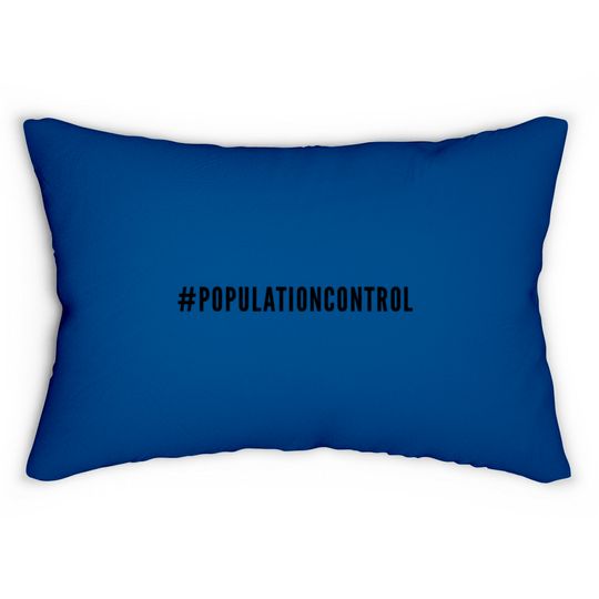 Discover Population control