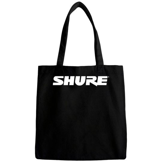 Discover SHURE Bags