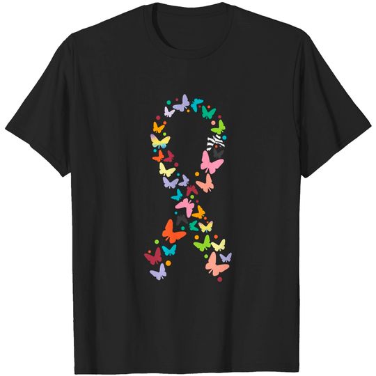 Discover All Cancer Matters Awareness T-Shirt Design 47