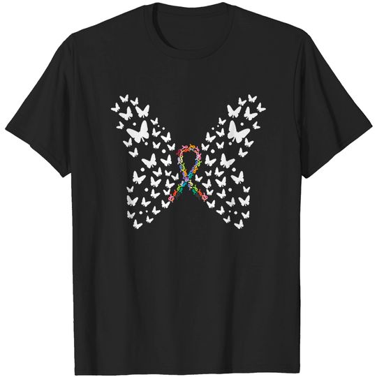 Discover All Cancer Matters Awareness T-Shirt
