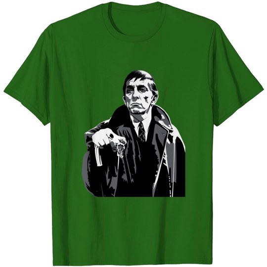 Discover Dark Shadows - Barnabas Collins 2 - Dark Shadows - T-Shirt