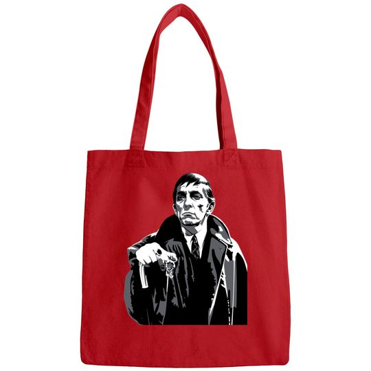 Discover Dark Shadows - Barnabas Collins 2 - Dark Shadows - Bags