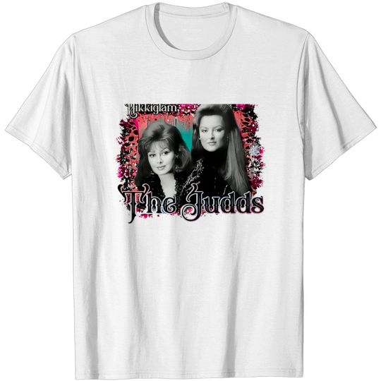 Discover The Judds Last Encore Vintage Essential T-Shirt