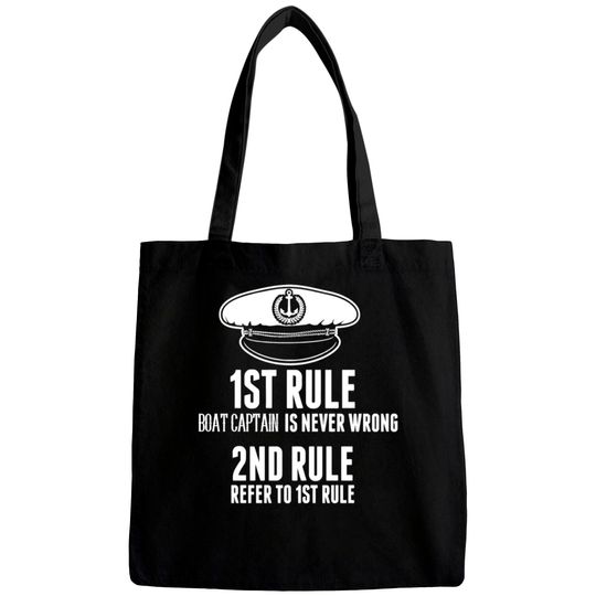 Discover Boat - boats Bags