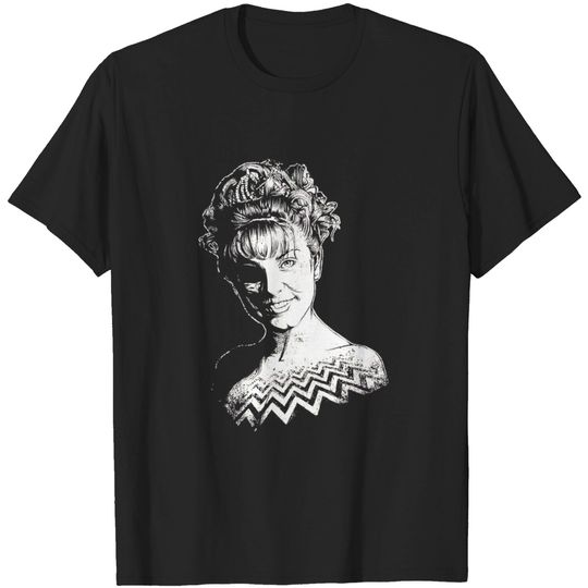 Discover Laura V2 - Twin Peaks - T-Shirt