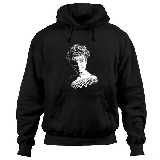 Discover Laura V2 - Twin Peaks - Hoodies