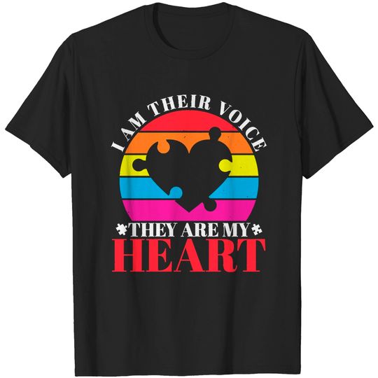 Discover Autism  Autism awareness design T-Shirts