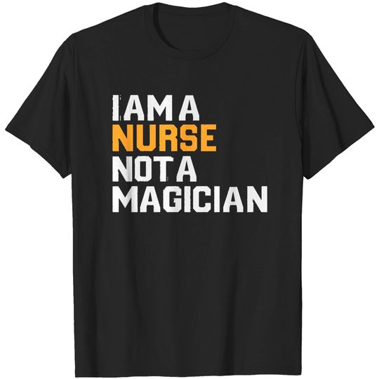 Discover Nursenurse 3 T-Shirts