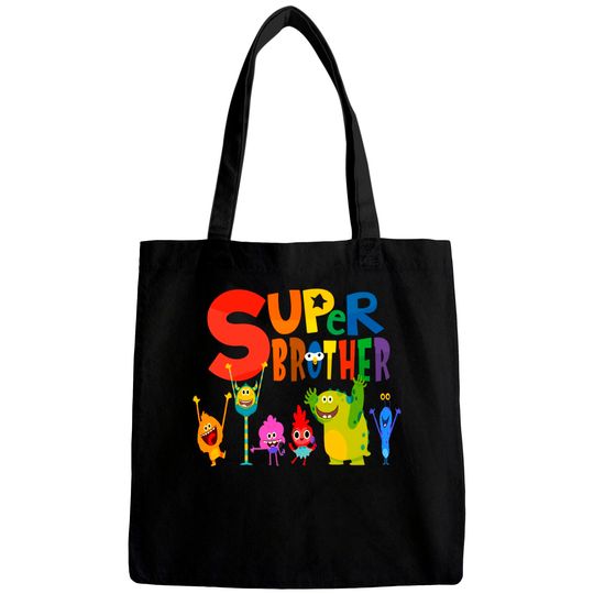 Discover Custom Super Simple Songs Super Simple Songs Birthday Bags