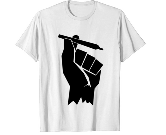 Discover Light It Up T-shirt