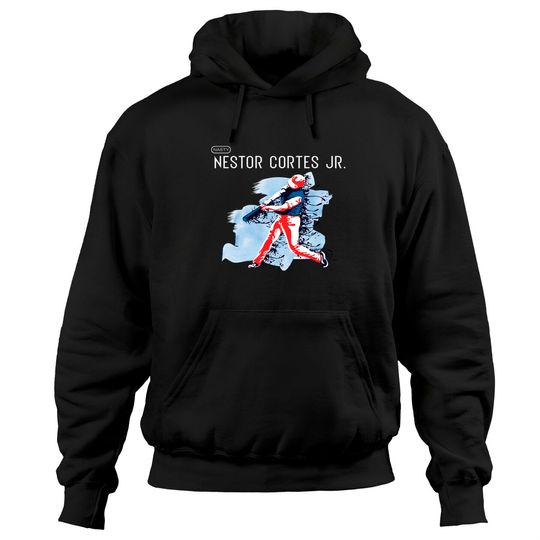 Discover Nasty Nestor cortes Jr Hoodies