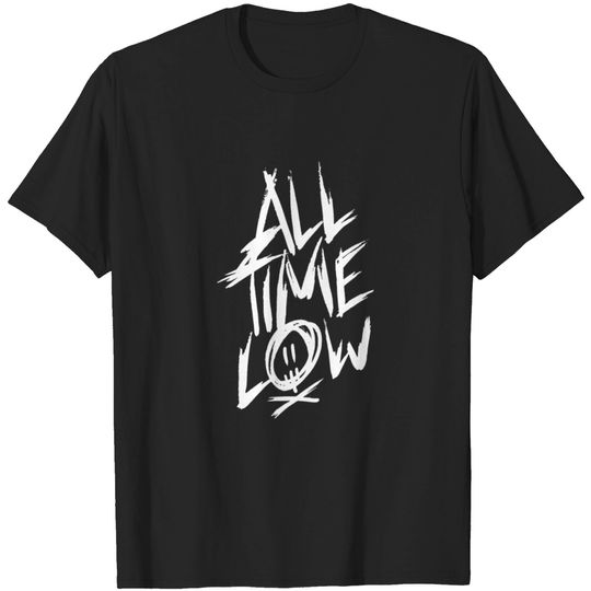 Discover all time low T-shirt