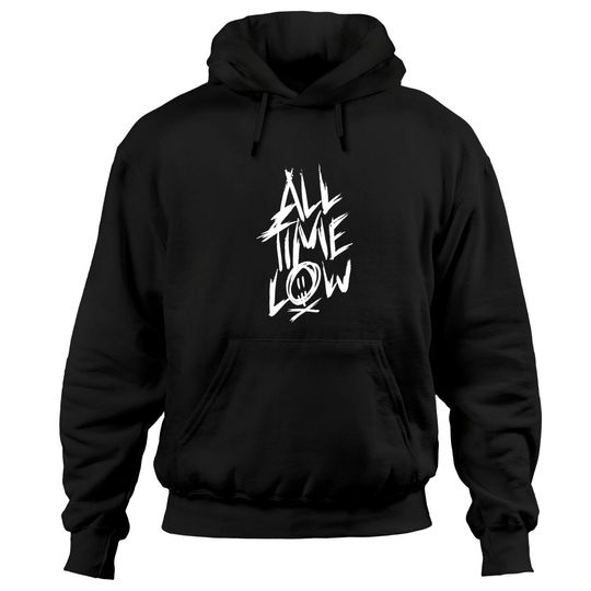 Discover all time low Hoodies