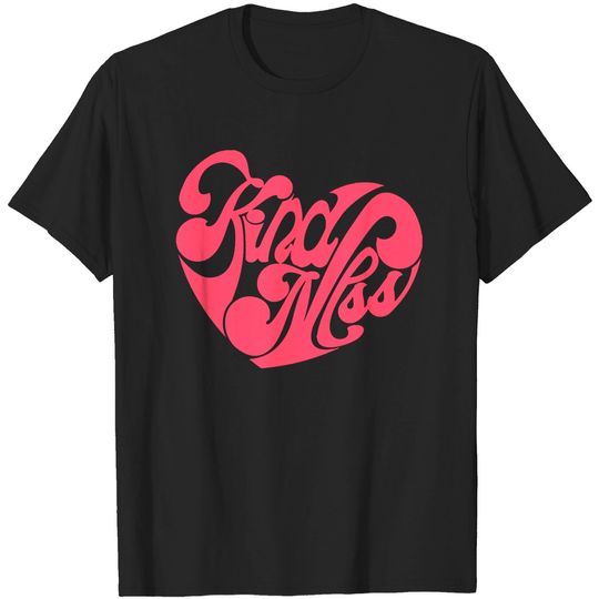 Discover Kind Kindness (2) T-Shirts