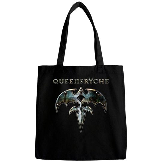 Discover Queensryche Empire band Bags