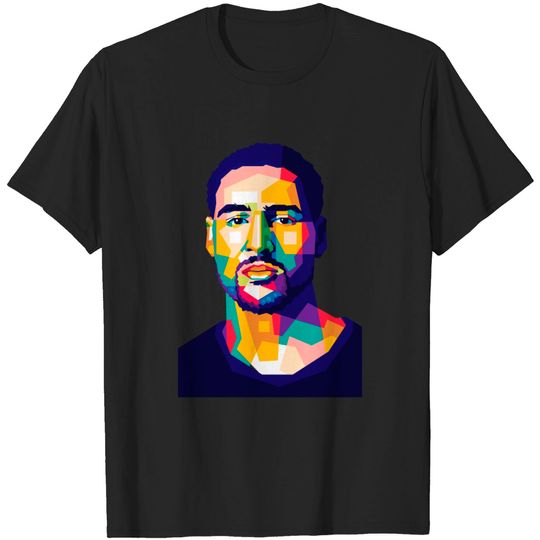 Discover KLAY THOMPSON - Klay Thompson - T-Shirt