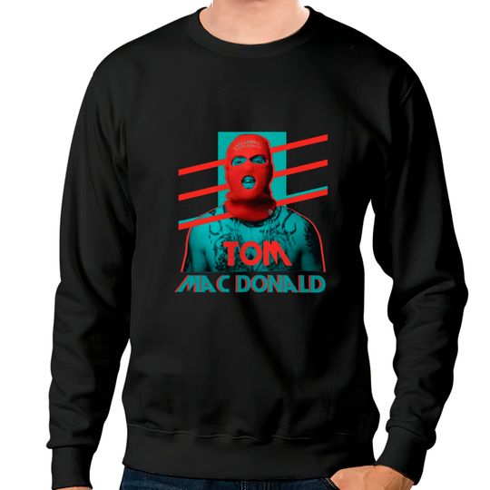 Discover Tom Macdonald Sweatshirts.