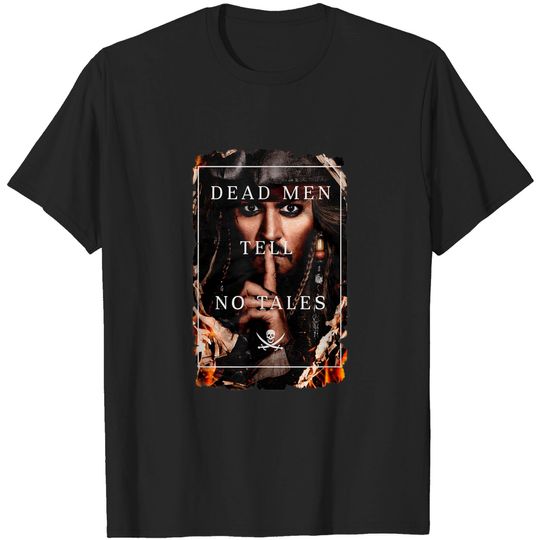 Discover Justice For Johnny Depp Classic T-Shirt