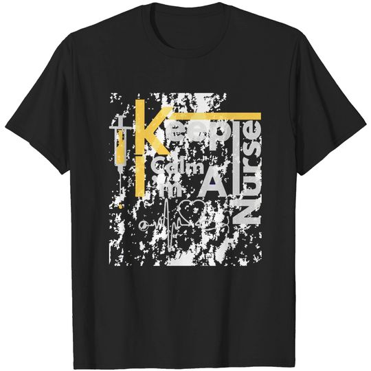 Discover Nurse Awesome Illustration Design (3) T-Shirts