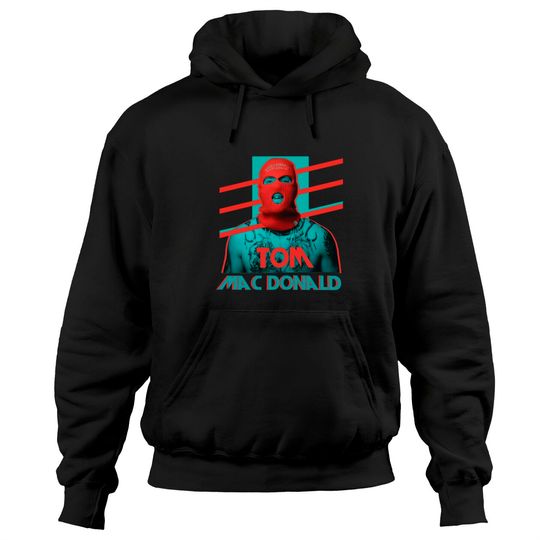 Discover Tom Macdonald Hoodies.