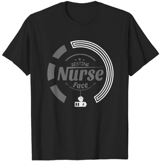 Discover Nurse Awesome Nurse Design (2) T-Shirts