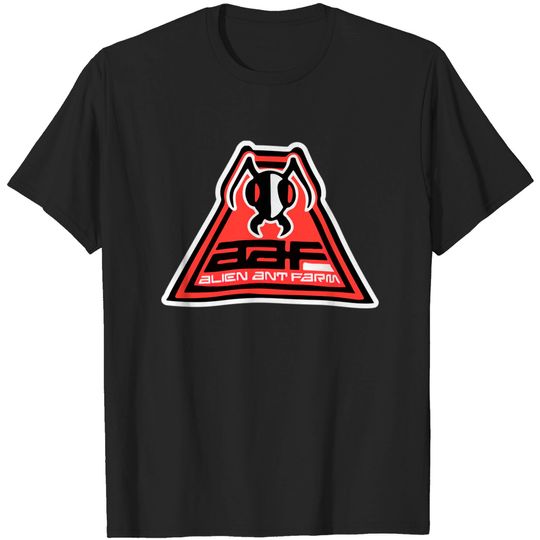 Discover Alien ant farm - Alien Ant Farm - T-Shirt