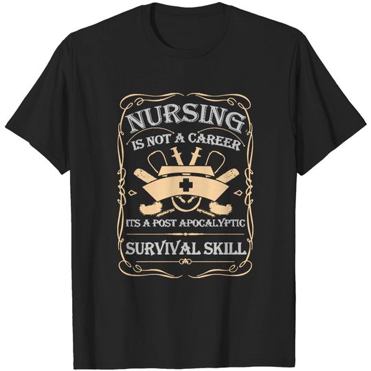 Discover Nursenurse 10 T-Shirts