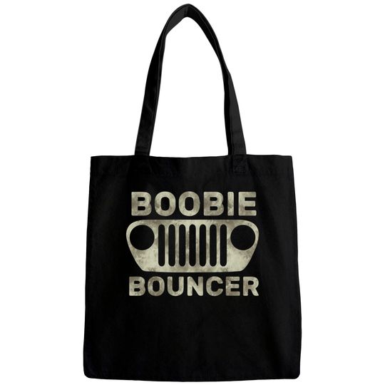 Discover Jeep Bags