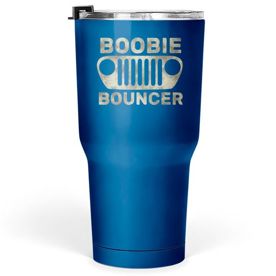 Discover Jeep Tumblers 30 oz