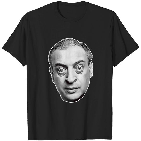 Discover Rodney - Rodney Dangerfield - T-Shirt