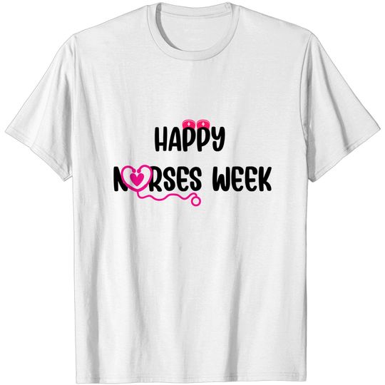 Discover Nurses Week 2022 Classic T-Shirt